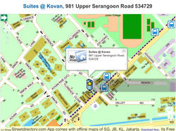 Suites @ Kovan (D19), Apartment #134676582